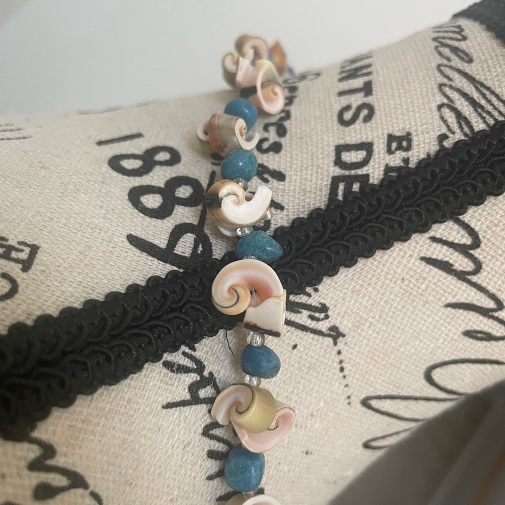 Curled Shells Handcrafted Limited Collection - image 5